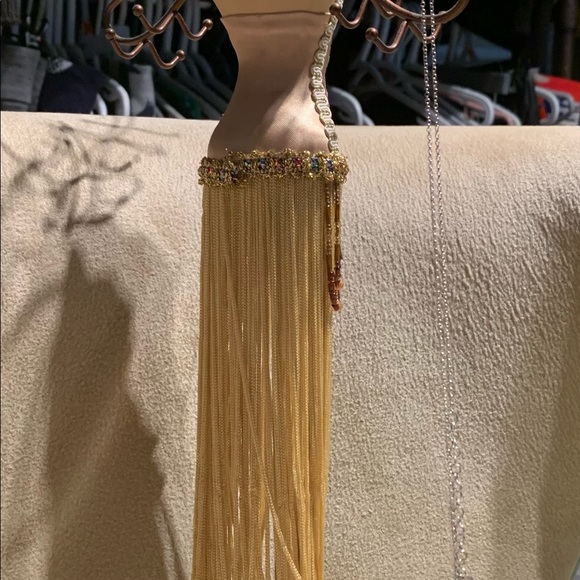 🍒Small Mannequin Doll Rack. Suitable for Necklace , Earrings and Rings. - Picture 2 of 6